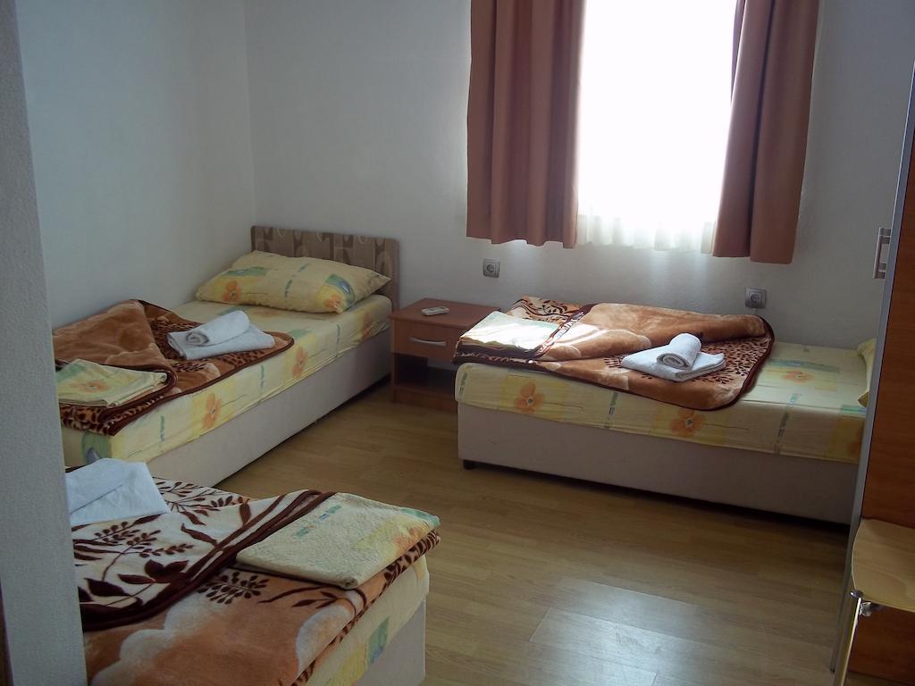 Hotel Quo Vadis Međugorje Pokoj fotografie