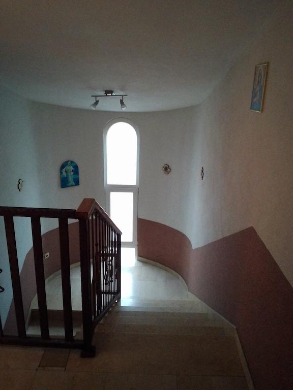 Hotel Quo Vadis Međugorje Exteriér fotografie