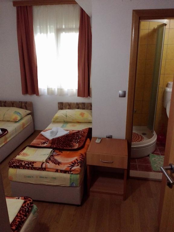 Hotel Quo Vadis Međugorje Exteriér fotografie