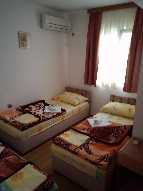 Hotel Quo Vadis Međugorje Pokoj fotografie