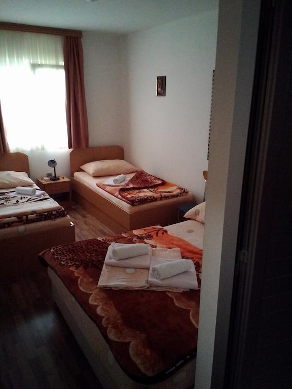 Hotel Quo Vadis Međugorje Exteriér fotografie