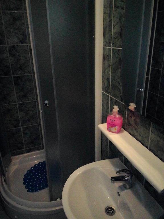 Hotel Quo Vadis Međugorje Pokoj fotografie