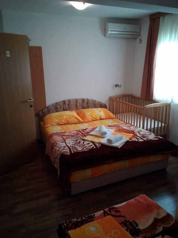 Hotel Quo Vadis Međugorje Pokoj fotografie