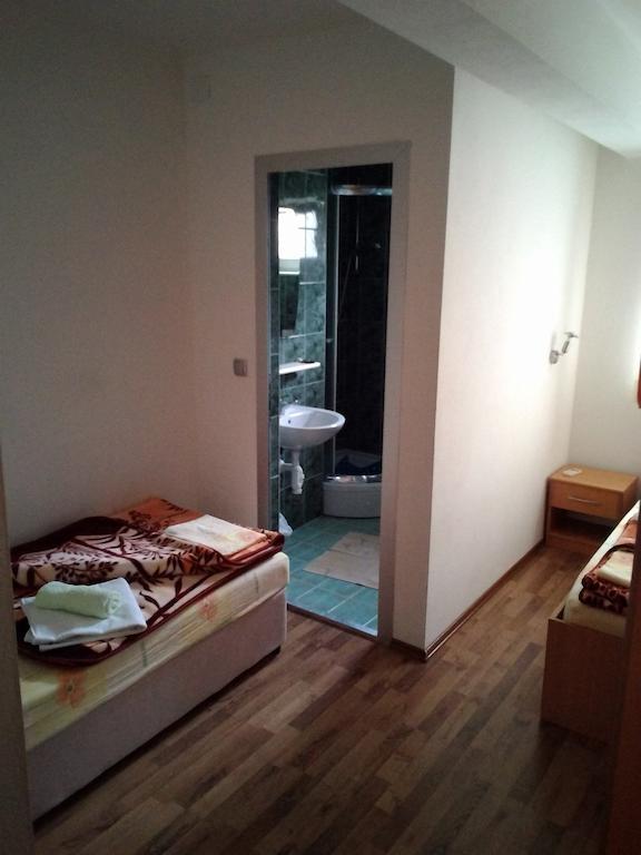 Hotel Quo Vadis Međugorje Pokoj fotografie