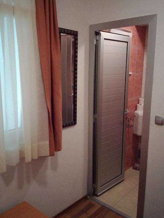 Hotel Quo Vadis Međugorje Pokoj fotografie