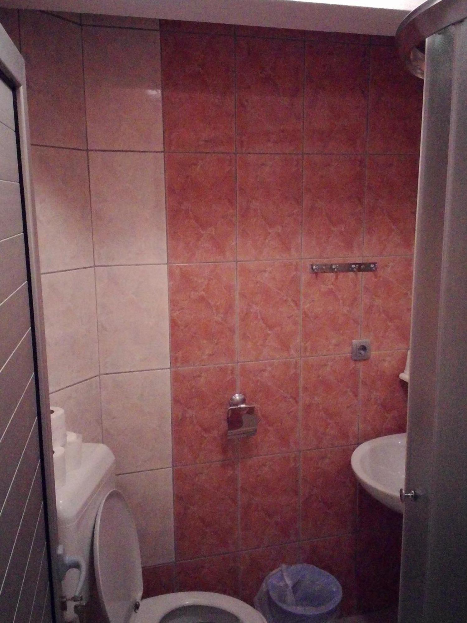 Hotel Quo Vadis Međugorje Pokoj fotografie