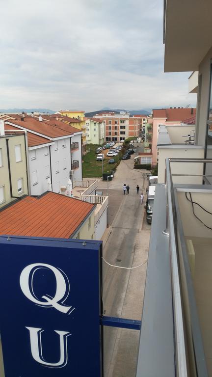 Hotel Quo Vadis Međugorje Exteriér fotografie