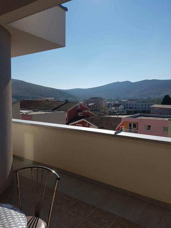 Hotel Quo Vadis Međugorje Exteriér fotografie