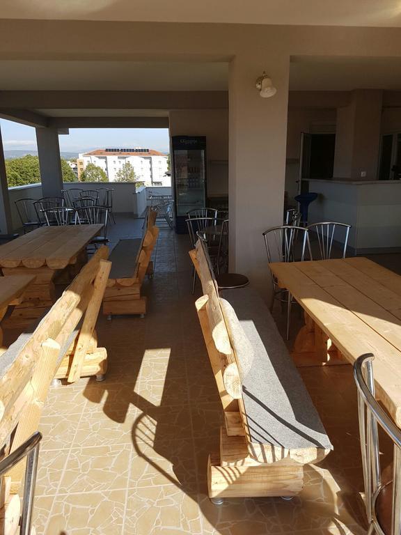 Hotel Quo Vadis Međugorje Exteriér fotografie