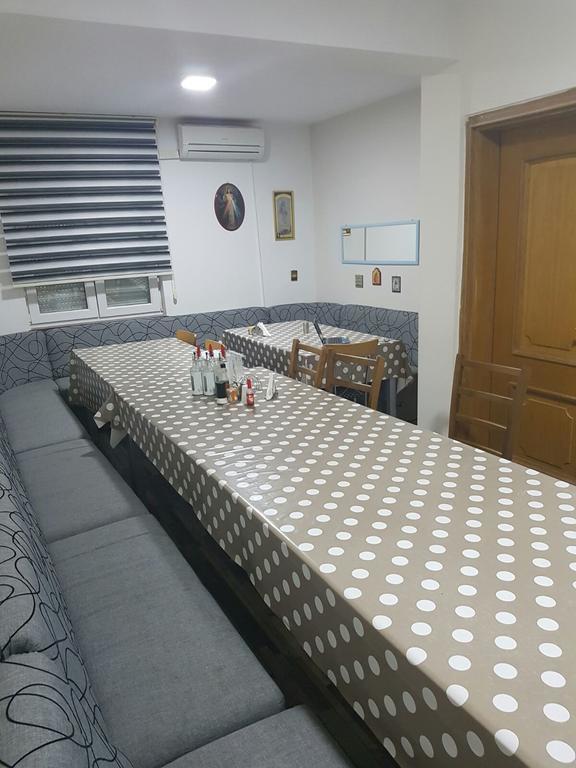 Hotel Quo Vadis Međugorje Exteriér fotografie